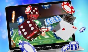 Discover the Exciting World of SpinFred Casino!