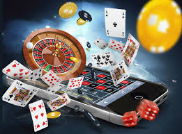 Discover the Exciting World of Stellar Spins Casino 787483271