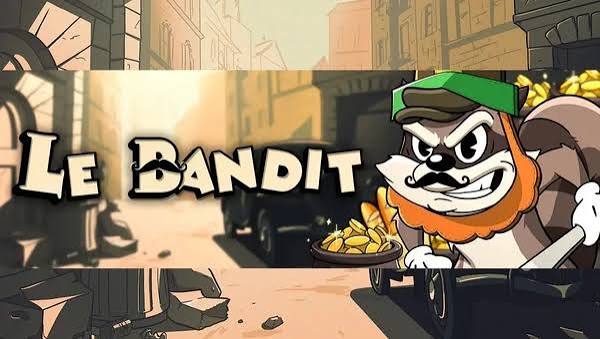 Oplev Spil Le Bandit Online Din Guide til Slot Spil