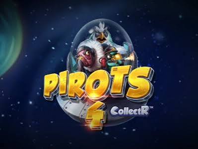 Oplev Verdenen i Spil Pirots 4 Oplev Verdenen i Spil Pirots 4