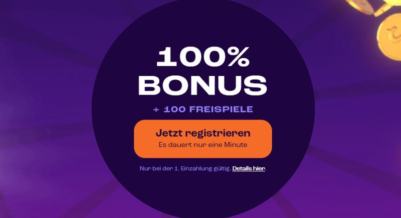 Entdecken Sie die Vielfalt an Winhero Promotions und Bonus Angeboten in, winhero app