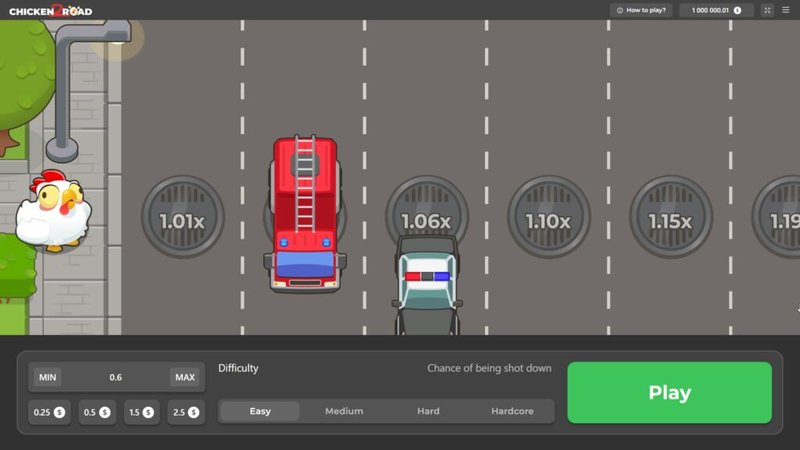 Chicken road 2 online - Prezentarea Oficială a Jocului de Noroc: Chicken Road 2 la Casino Online