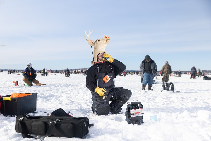 Get Ready To Catch Big Wins in UK's Best Ice Fishing Games, ice fishing game online