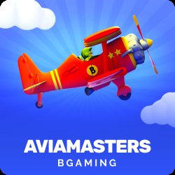 United Kigdom - avia masters