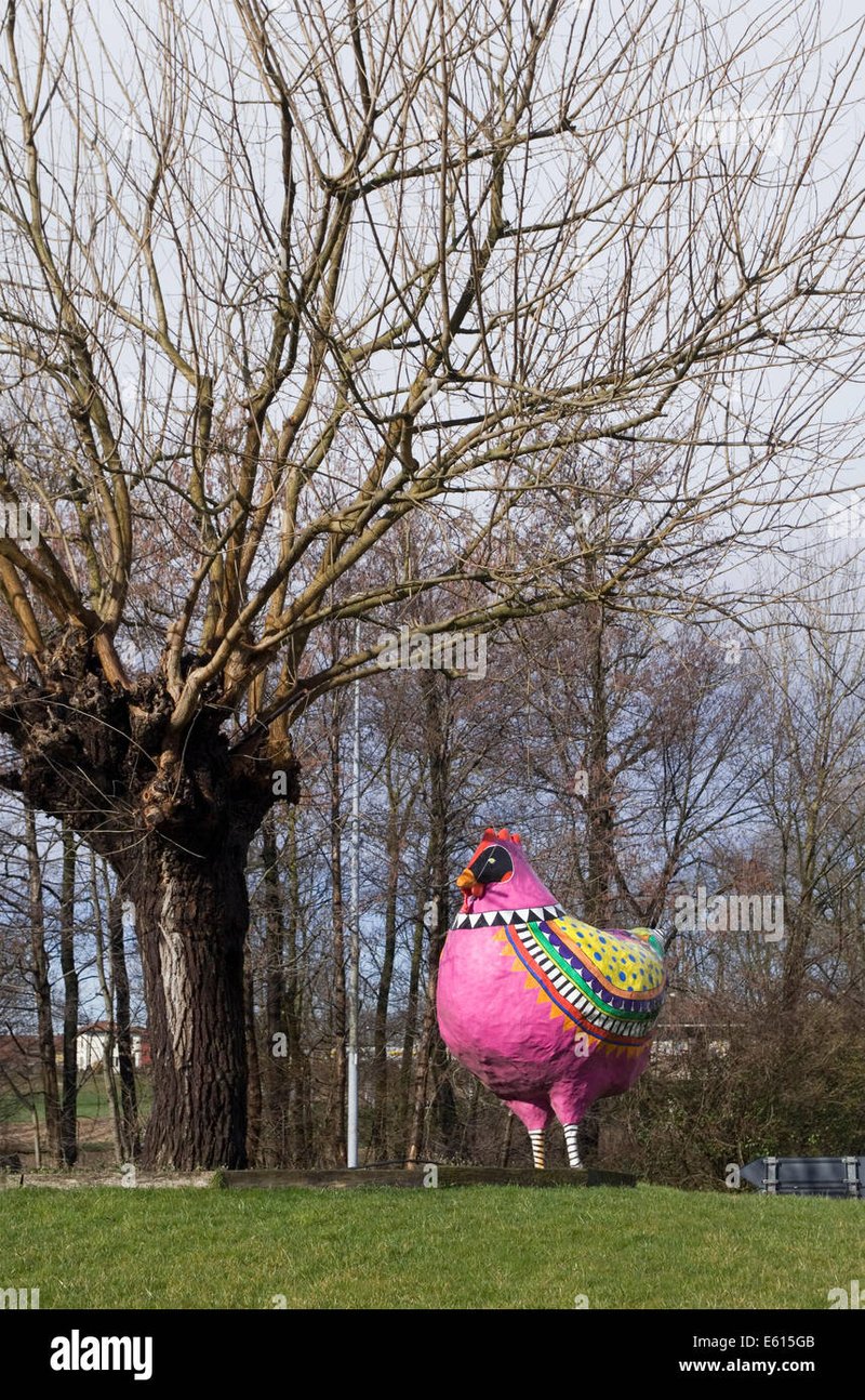 Scopri l'Origine e la Fama di Chicken Road in Italia Online - panoramica