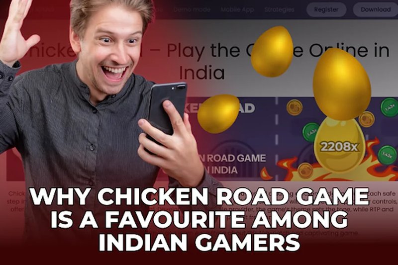 Explorez chicken road casino